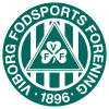 Viborg W logo