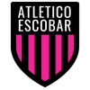 Atletico Escobar logo