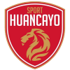 Sport Huancayo-2 logo