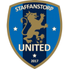 Staffanstorp United logo