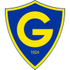 Gnistan W logo