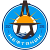 Izberbash logo