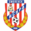 Iskra Smolensk logo
