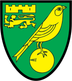 Norwich City logo