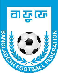 Bangladesh U-20 W logo