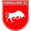 Paraguari AC logo