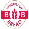 BB Bread logo
