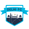 Delhi FC logo