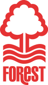 Nottingham Forest logo