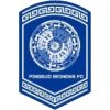 Guangxi Pingguo W logo