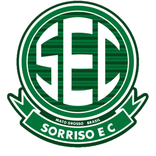 Sorriso EC logo