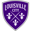 Louisville City-2 logo