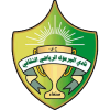 Al Yarmuk logo