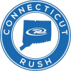 Connecticut Rush logo