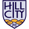 Hill City logo