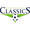 PA Classics logo