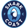 Shark Coast logo
