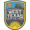 West Texas logo