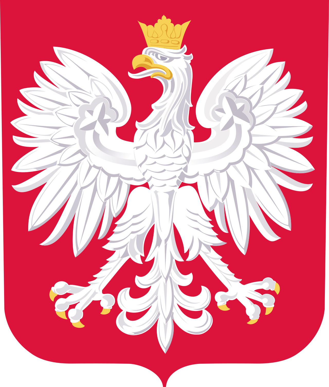 Poland U-20 W logo