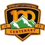 Upper Hutt City FC logo