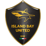 Island Bay United logo