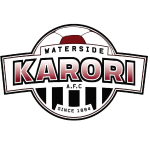 Waterside Karori logo