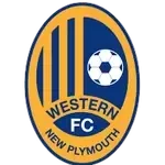 FC Western logo