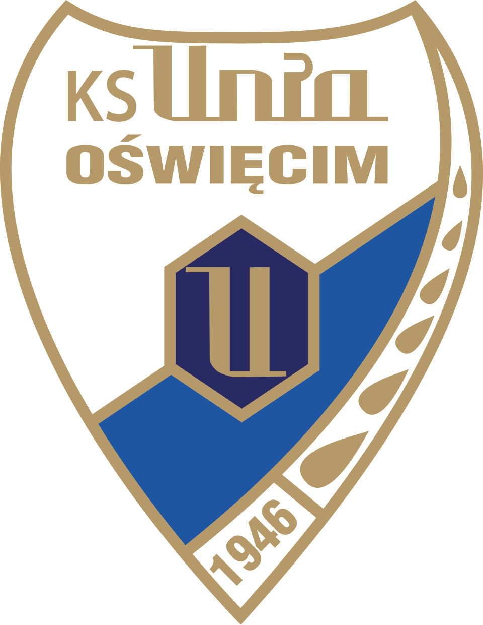 Unia Oswiecim logo