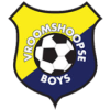 Vroomshoopse Boys logo
