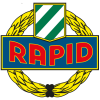 SK Rapid W logo