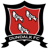 Dundalk W logo