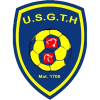 SG-Tertre Hautrage logo