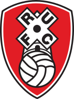 Rotherham logo