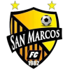 FC San Marcos logo