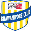Sangbad Pratidin Bhawanipore logo