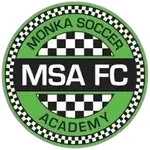 Bidhannagar Msa logo