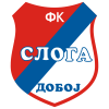 Sloga Meridian logo