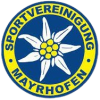 Mayrhofen logo