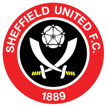 Sheffield United logo