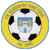 Klasterec n. Oh. logo