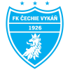 Vykan logo