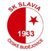 Sl. Ceske Budejovice logo