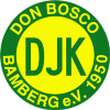 DJK Bamberg U-19 logo