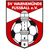 Warnemunde U-19 logo