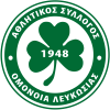 Omonia W logo