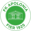 Apolonia Fier W logo