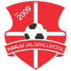 Harju Jalgpallikool U-21 logo