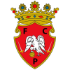 Penafiel U-23 logo
