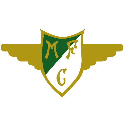 Moreirense U-23 logo