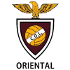 Oriental U-19 logo